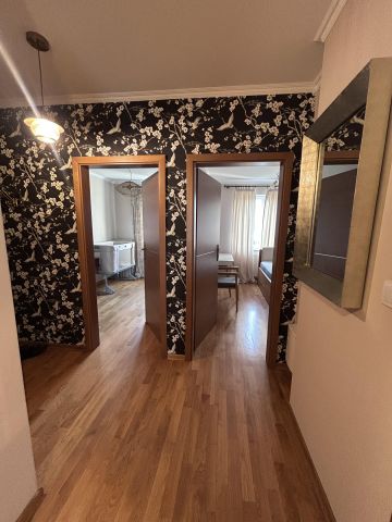 Mieszkanie 3-pokojowe Kraków Śródmieście, al. 29 Listopada. Zdjęcie 9