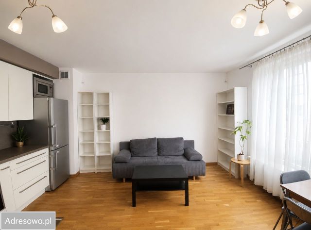 Mieszkanie 2-pokojowe Warszawa Targówek, ul. Montwiłłowska. Zdjęcie 1
