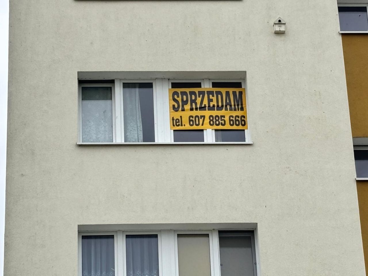 Mieszkanie 2-pokojowe Wolin, ul. Wojska Polskiego. Zdjęcie 8