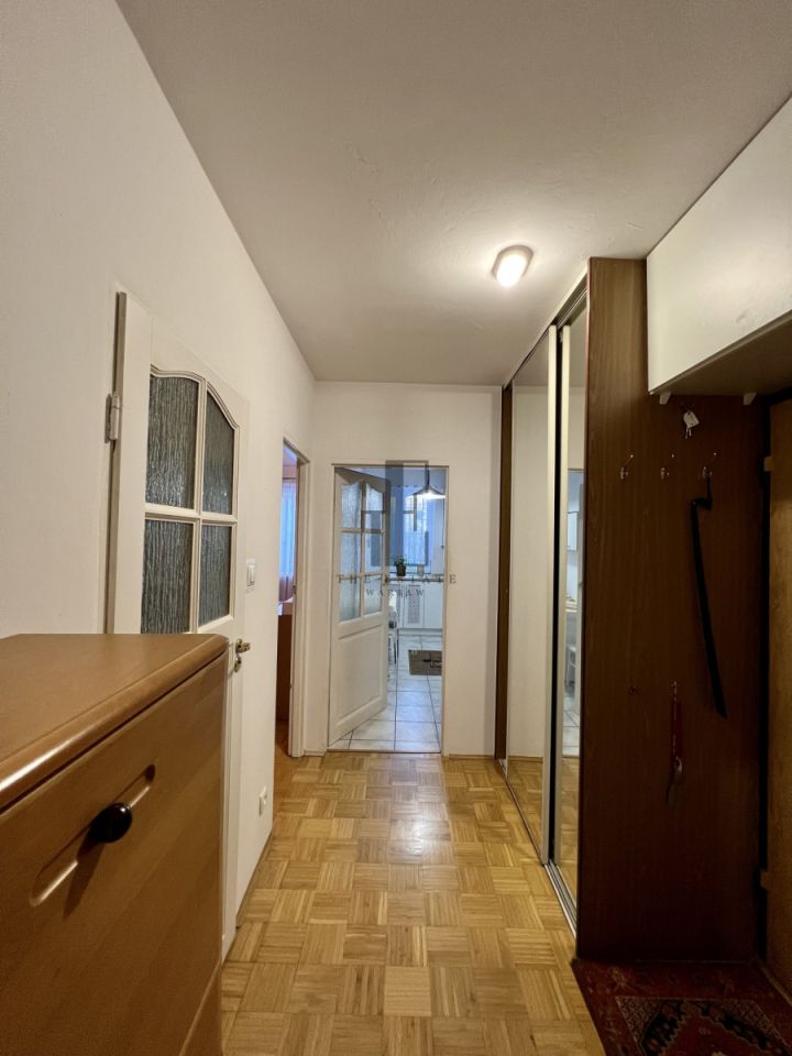 Mieszkanie 2-pokojowe Warszawa Kabaty, ul. Ekologiczna. Zdjęcie 3