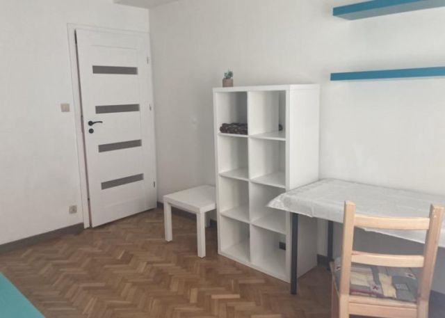 Mieszkanie 2-pokojowe Kraków Grzegórzki, al. Pokoju. Zdjęcie 4