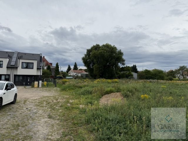 Działka budowlana Nowogard. Zdjęcie 12