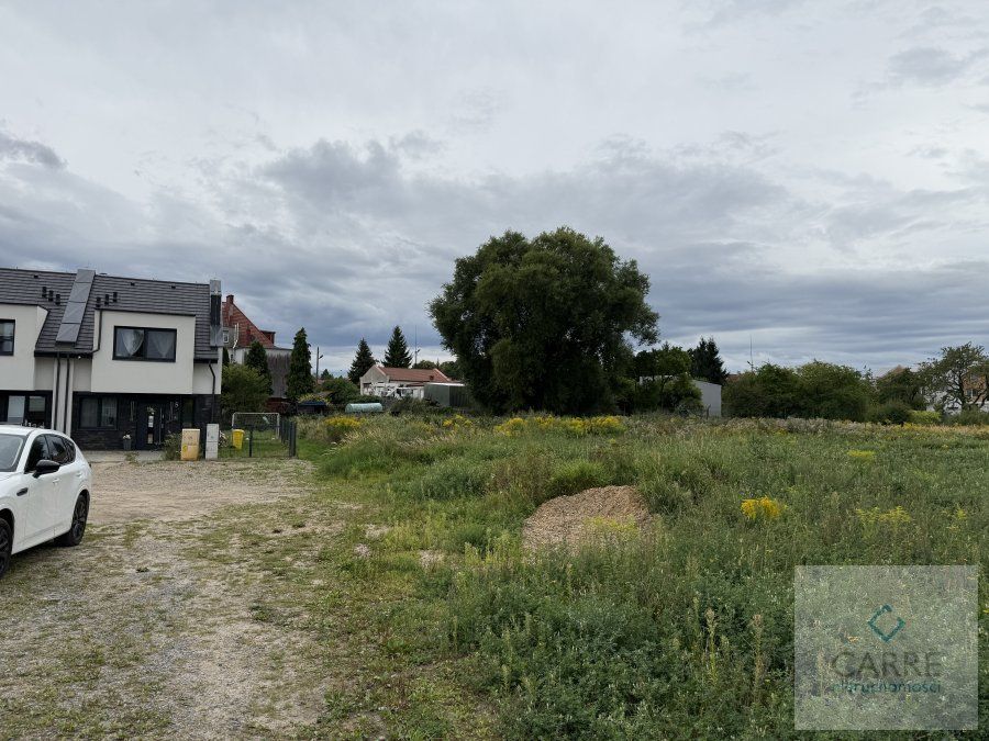 Działka budowlana Nowogard. Zdjęcie 12