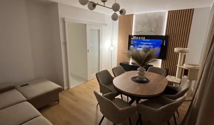Mieszkanie 3-pokojowe Konin Chorzeń, ul. Margaretkowa