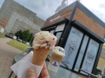 Lokal Stalowa Wola, al. Jana Pawła II. Zdjęcie 1