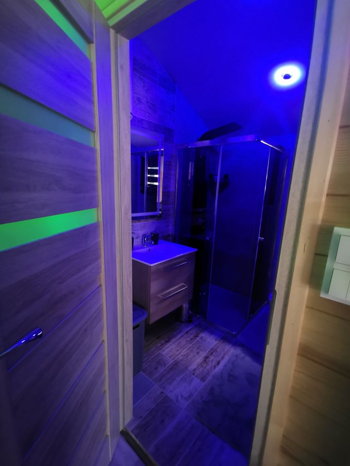 Hotel/pensjonat Solina. Zdjęcie 8