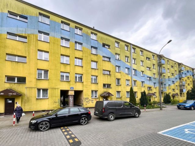 Mieszkanie 3-pokojowe Radom, ul. Olsztyńska. Zdjęcie 1