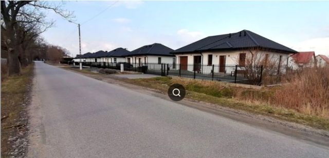 dom wolnostojący, 3 pokoje Seroki-Parcela, ul. Pałacowa. Zdjęcie 8