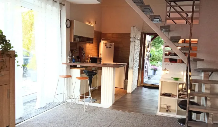 Mieszkanie 2-pokojowe Pieszyce, ul. Świdnicka