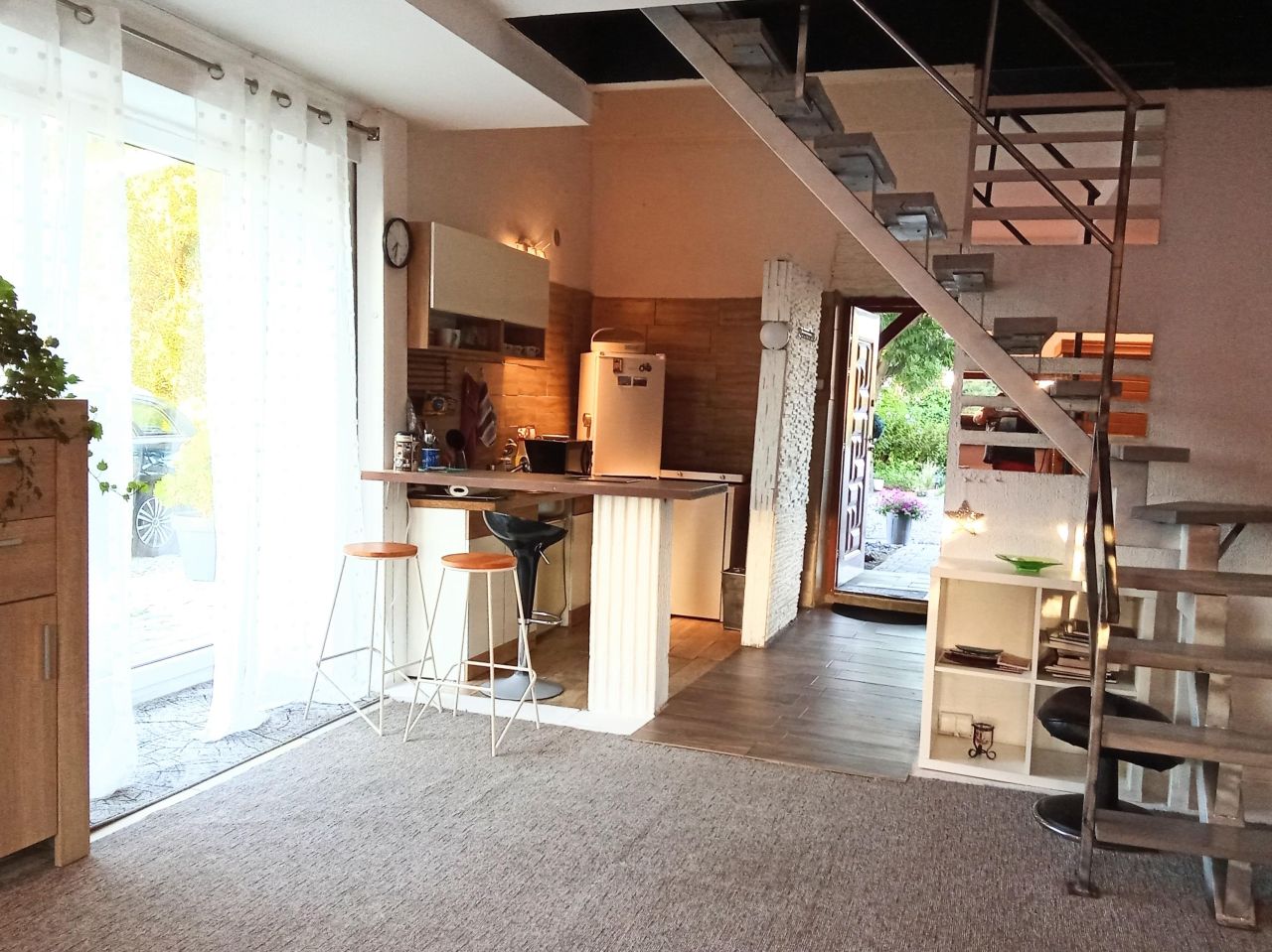 Mieszkanie 2-pokojowe Pieszyce, ul. Świdnicka