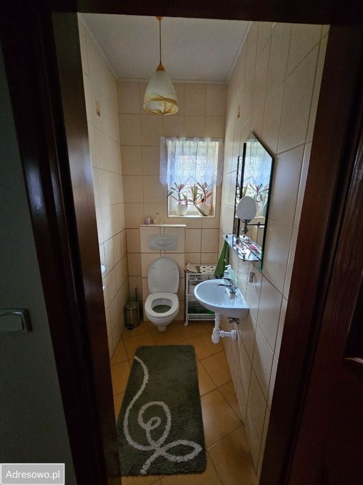 dom wolnostojący, 6 pokoi Jaskrów. Zdjęcie 11