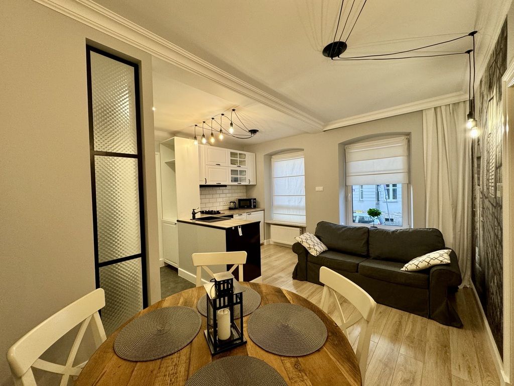 Mieszkanie 2-pokojowe Słupsk, ul. Adama Mickiewicza. Zdjęcie 6