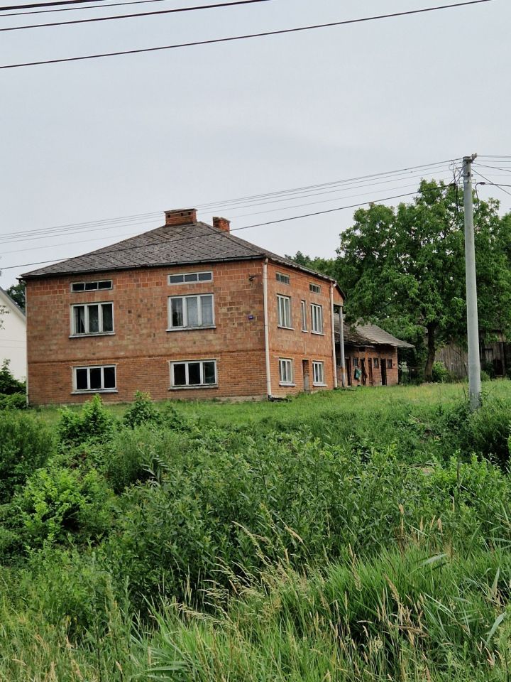 dom wolnostojący Nienadówka. Zdjęcie 3