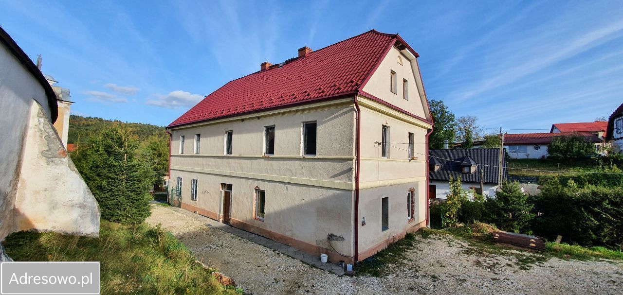 dom wolnostojący, 7 pokoi Żelazno. Zdjęcie 3