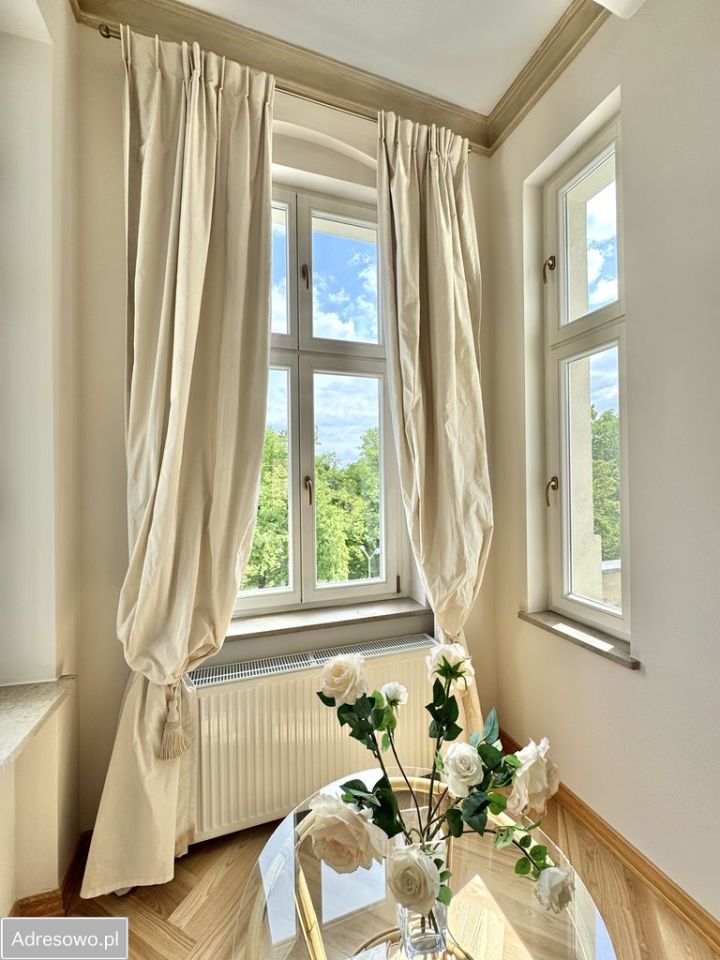 Mieszkanie 4-pokojowe Wrocław Zalesie, wyb. Stanisława Wyspiańskiego. Zdjęcie 3