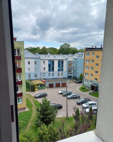 Mieszkanie 3-pokojowe Hrubieszów Śródmieście, ul. 3 Maja. Zdjęcie 1