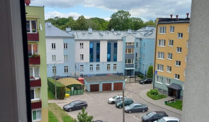 Mieszkanie 3-pokojowe Hrubieszów Śródmieście, ul. 3 Maja