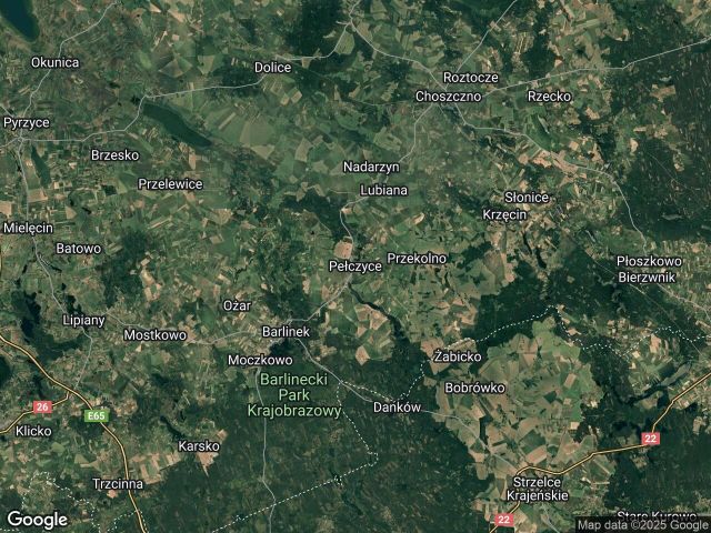 Mieszkanie 2-pokojowe Pełczyce. Zdjęcie 1