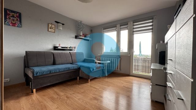 Mieszkanie 2-pokojowe Kielce Uroczysko, ul. Andrzeja Struga. Zdjęcie 5