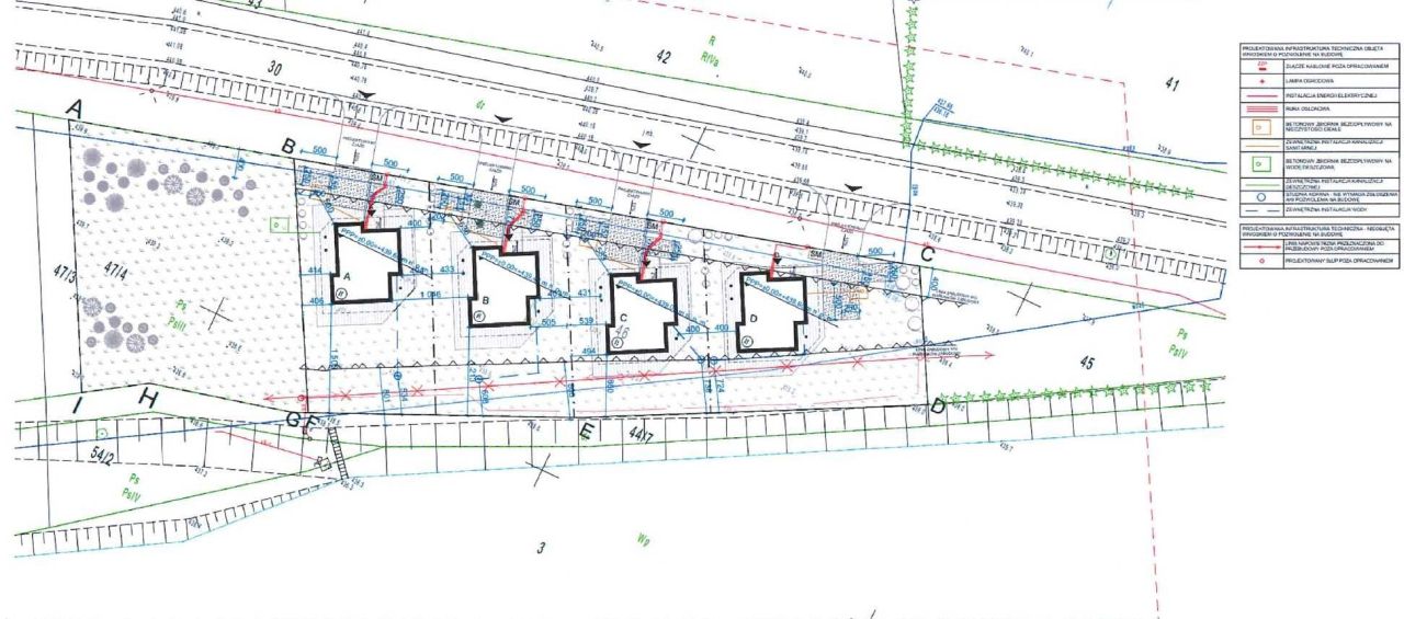 dom wolnostojący Terka. Zdjęcie 6