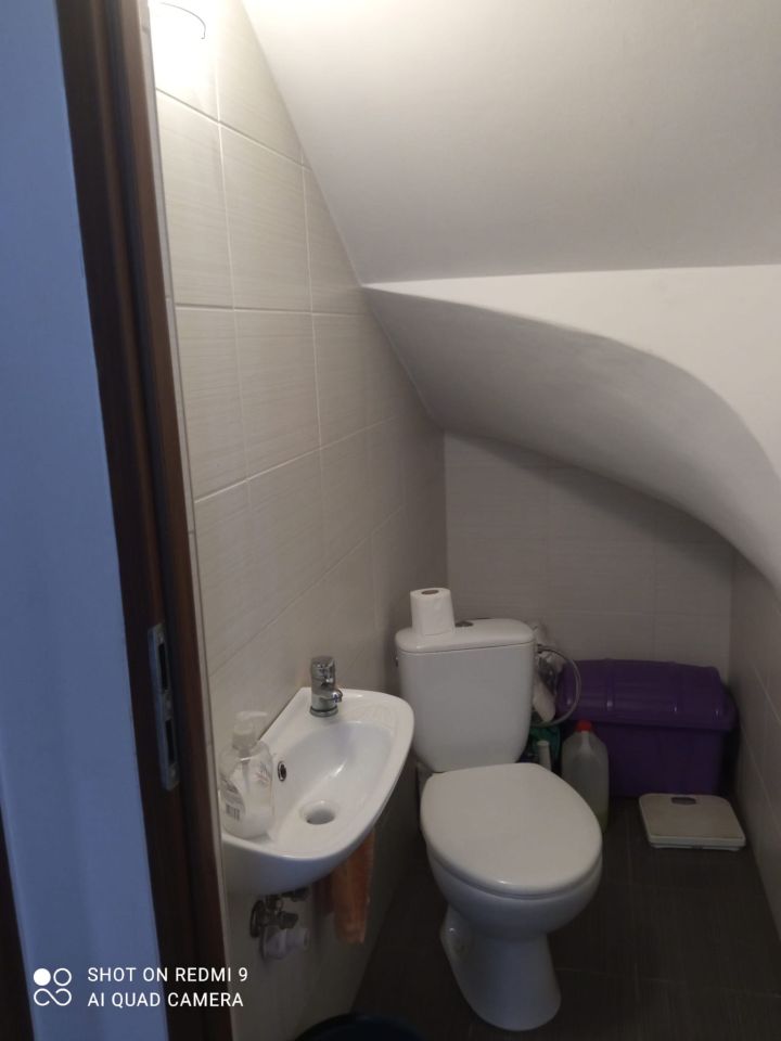 dom wolnostojący, 4 pokoje Marysin. Zdjęcie 6