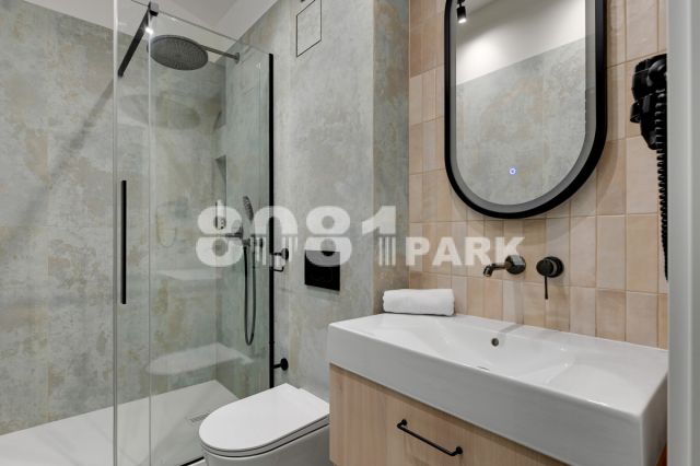 Mieszkanie 1-pokojowe Sopot Sopot Dolny, ul. Tadeusza Kościuszki. Zdjęcie 11