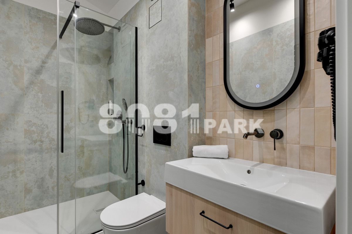 Mieszkanie 1-pokojowe Sopot Sopot Dolny, ul. Tadeusza Kościuszki. Zdjęcie 11