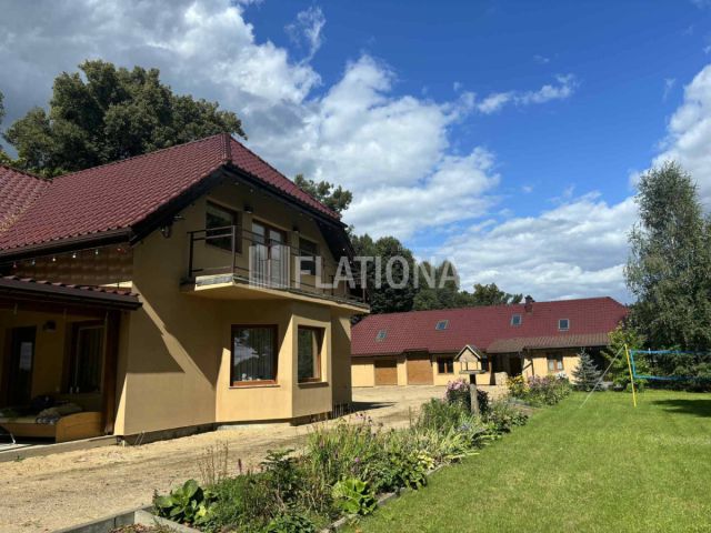 dom wolnostojący, 21 pokoi Gardzień. Zdjęcie 8