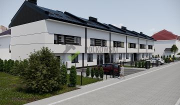 Mieszkanie 6-pokojowe Ząbki, ul. Powstańców