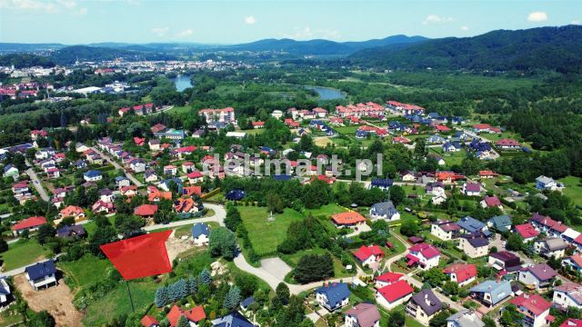 Działka budowlana Sanok Olchowce, ul. Władysława Łokietka. Zdjęcie 3