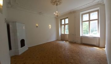 Mieszkanie 5-pokojowe Warszawa Śródmieście, ul. Nowogrodzka