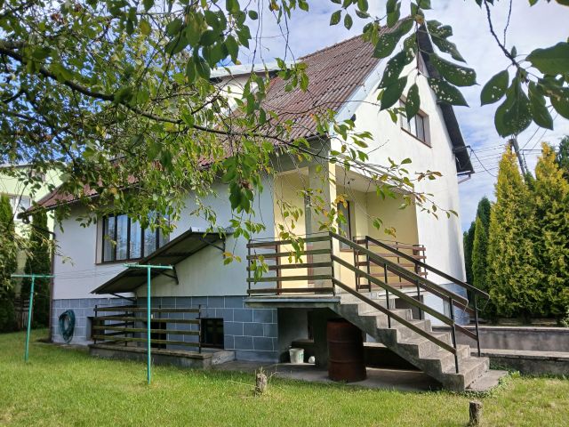 dom wolnostojący, 4 pokoje Sulnowo, -. Zdjęcie 15