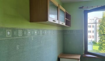 Mieszkanie 3-pokojowe Zamość, ul. Hrubieszowska