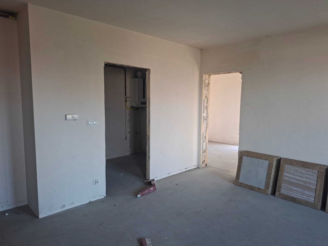 Mieszkanie 2-pokojowe Nowy Sącz, ul. Podmłynie