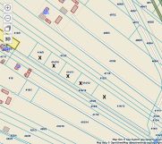 Działka budowlana Niedrzwica Duża Niedrzwica Duża Pierwsza, ul. Krzywa. Zdjęcie 1