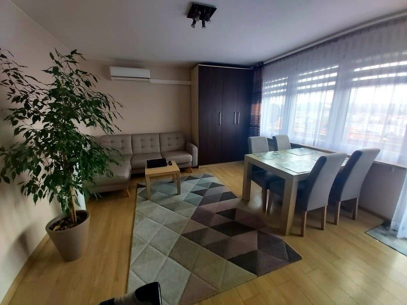 Mieszkanie 2-pokojowe Kielce Barwinek. Zdjęcie 7