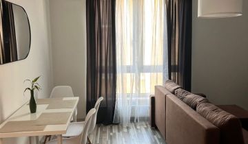 Mieszkanie 1-pokojowe Szczecin Centrum, ul. Bolesława Krzywoustego