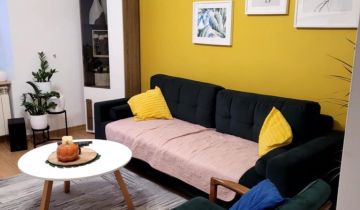 Mieszkanie 2-pokojowe Ciechanów