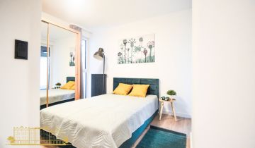 Mieszkanie 2-pokojowe Kraków Prądnik Biały, ul. Białoprądnicka