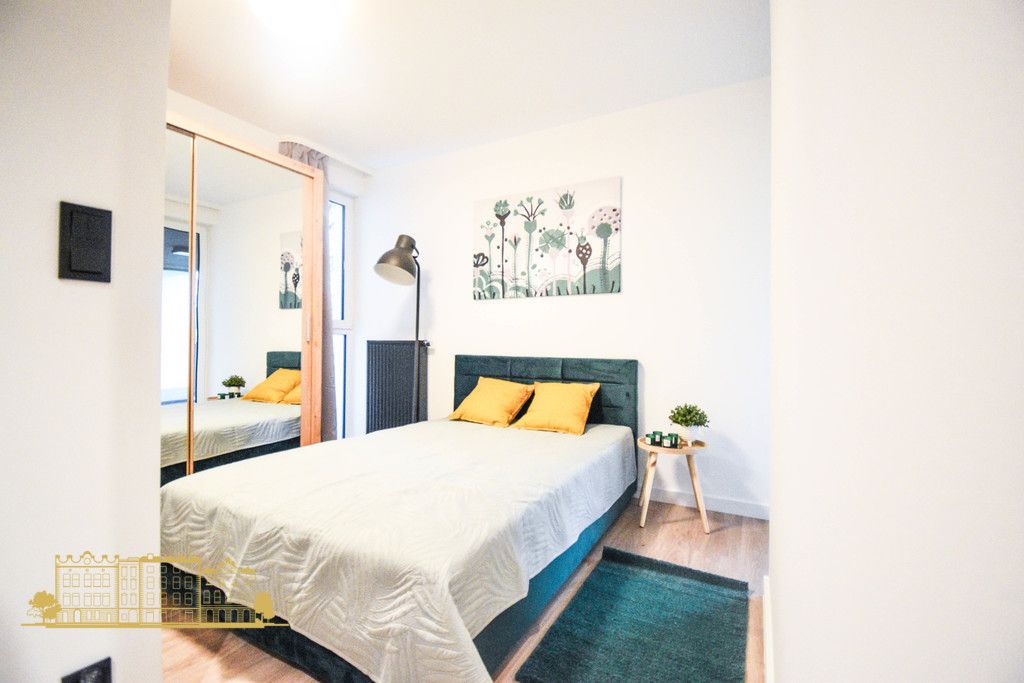 Mieszkanie 2-pokojowe Kraków Prądnik Biały, ul. Białoprądnicka. Zdjęcie 2