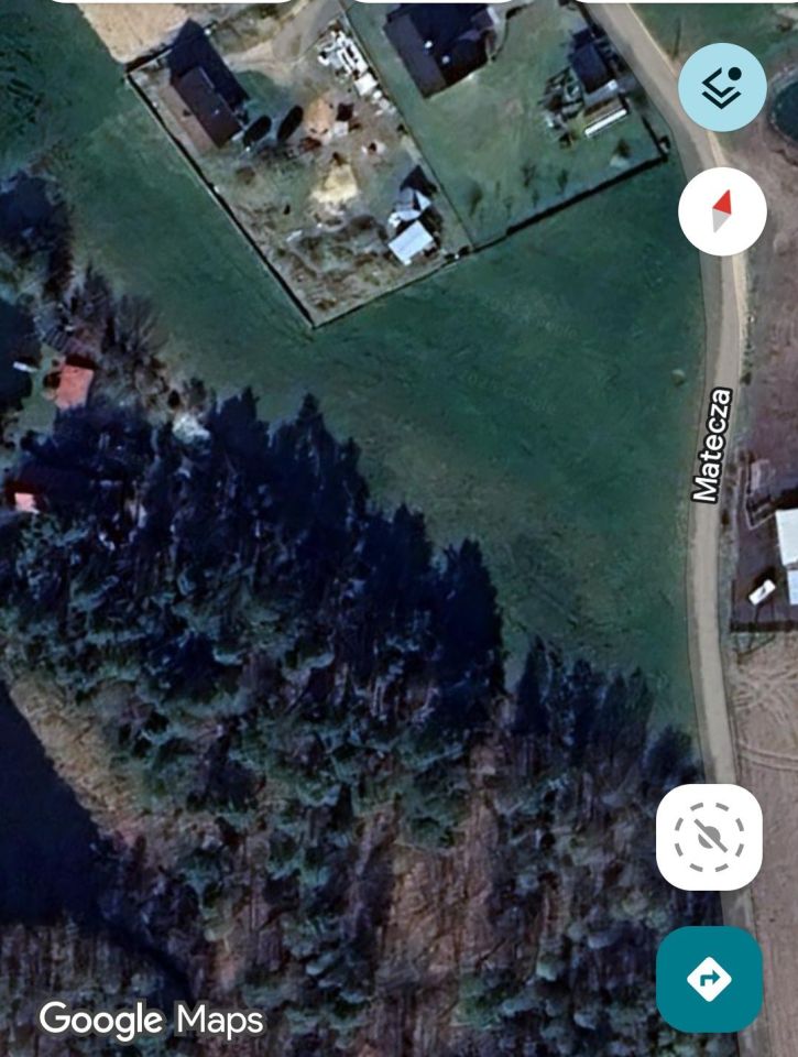 Działka budowlana Przetoczyno. Zdjęcie 4