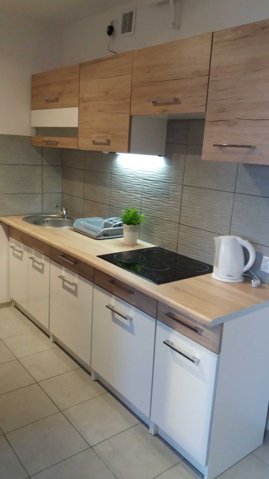 Mieszkanie 2-pokojowe Kraków Krowodrza, ul. Nawojki. Zdjęcie 6