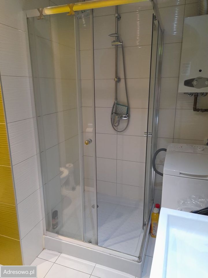 Mieszkanie 1-pokojowe Świdnik, ul. Stanisława Wyspiańskiego. Zdjęcie 2