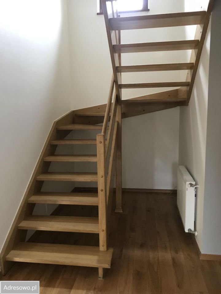 dom wolnostojący, 5 pokoi Baniocha. Zdjęcie 18