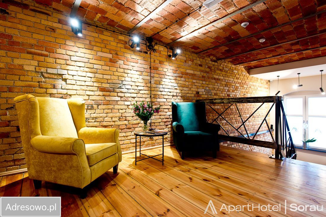 Hotel/pensjonat Żary, ul. Żabikowska. Zdjęcie 11