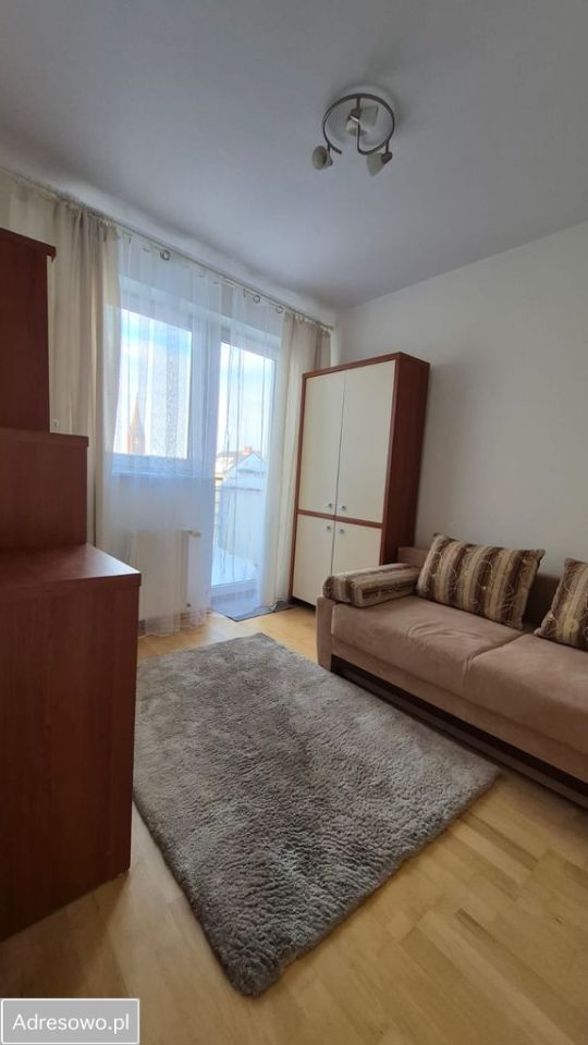 Mieszkanie 2-pokojowe Koszalin Centrum, ul. Bolesława Krzywoustego. Zdjęcie 9