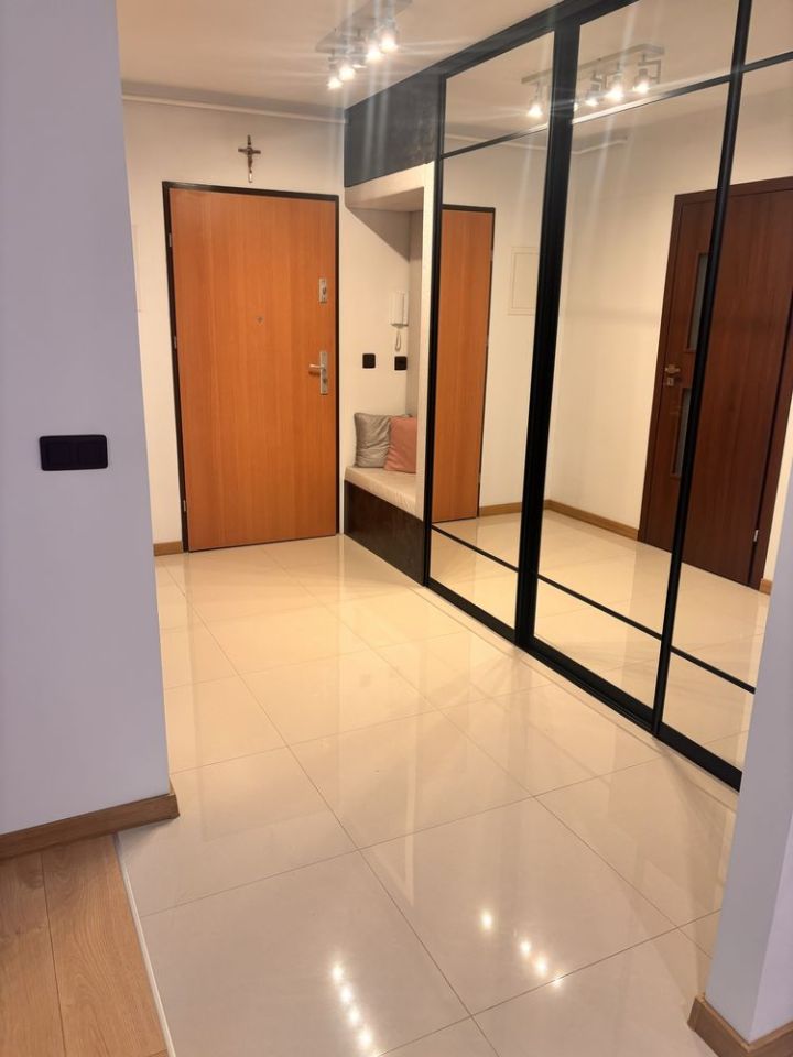 Mieszkanie 3-pokojowe Rzeszów Staromieście, ul. Zabłocie. Zdjęcie 5