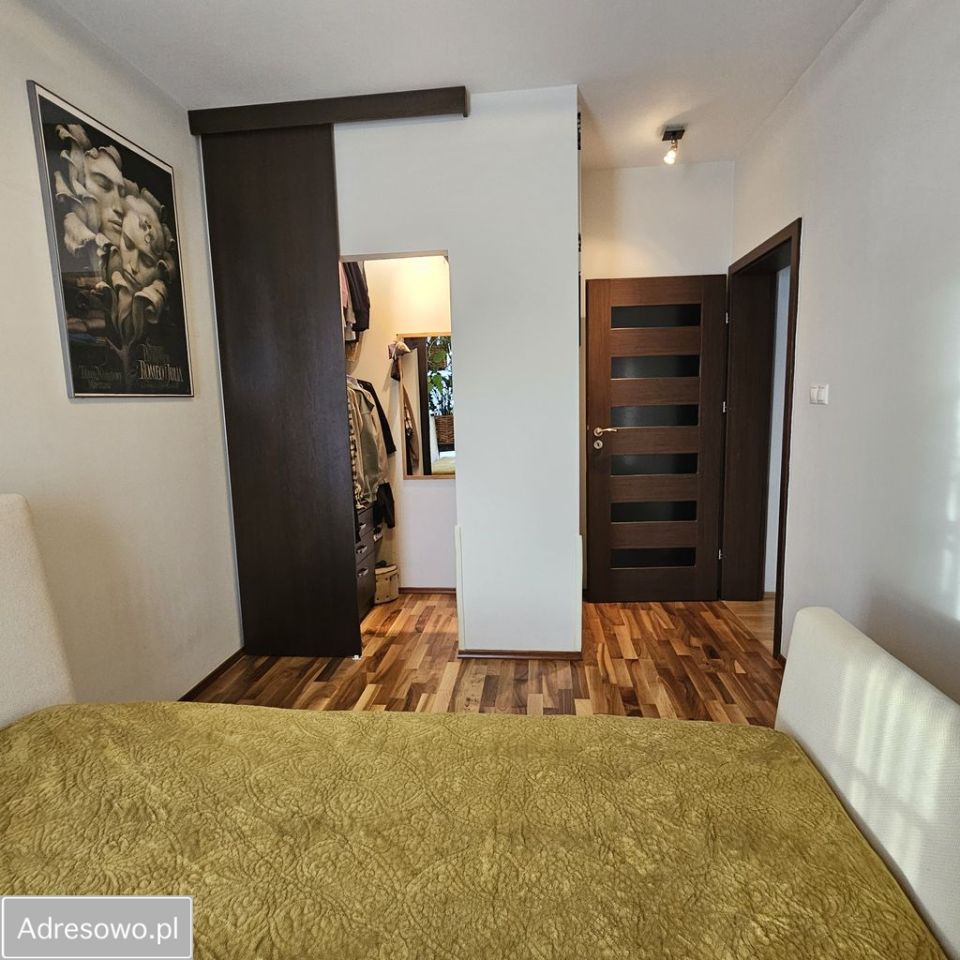 Mieszkanie 2-pokojowe Kraków Podgórze, ul. Przewóz. Zdjęcie 9