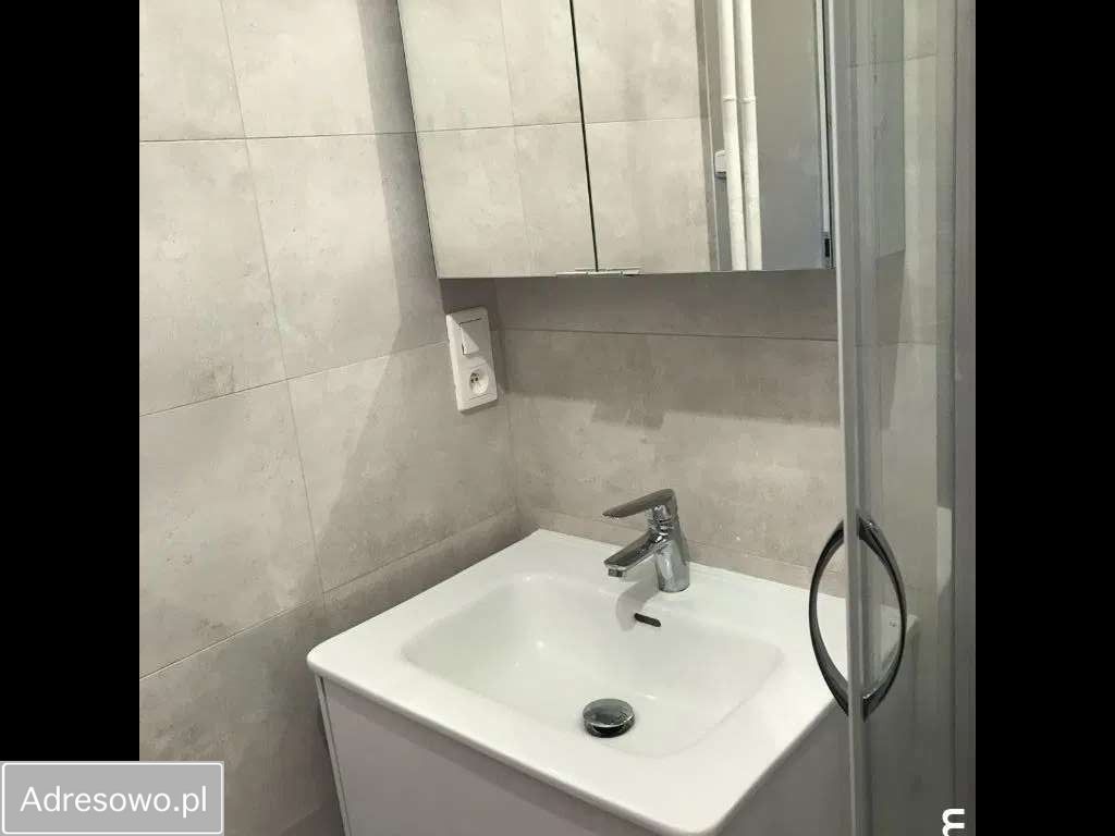 Pokój Wrocław Grabiszyn, al. Pracy. Zdjęcie 8