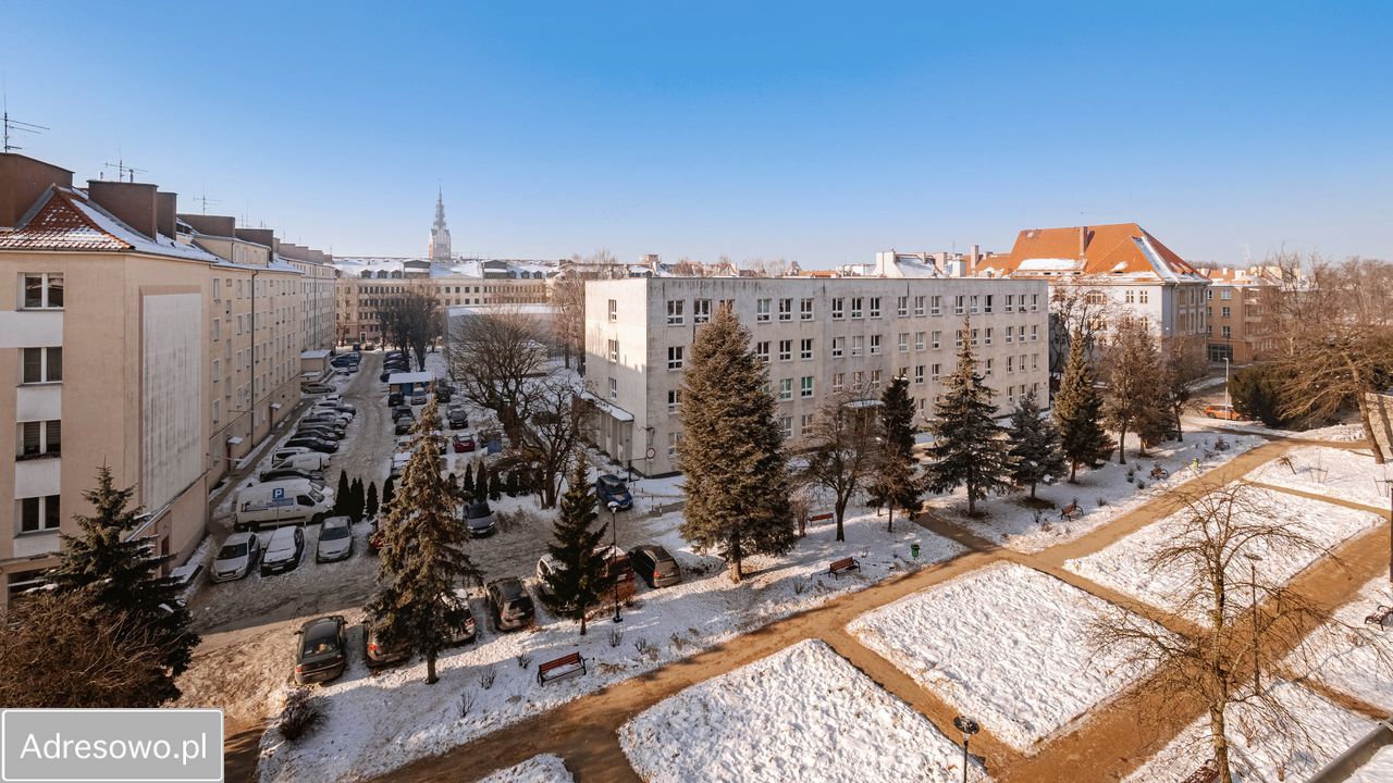 Mieszkanie 4-pokojowe Elbląg, ul. Mączna. Zdjęcie 7